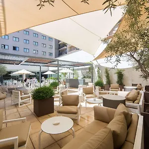 Hotel Vilamari Barcelone