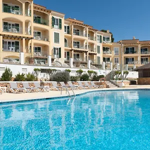 Appart hôtel Ona Club Cala Pi (Mallorca)