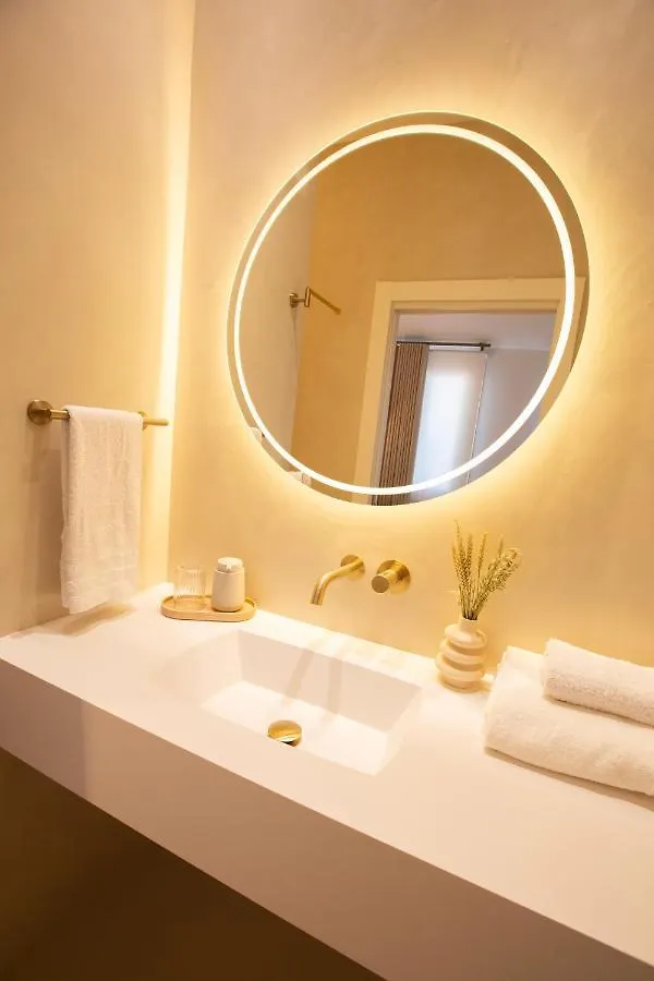 Alux Boutique Hotel Málaga