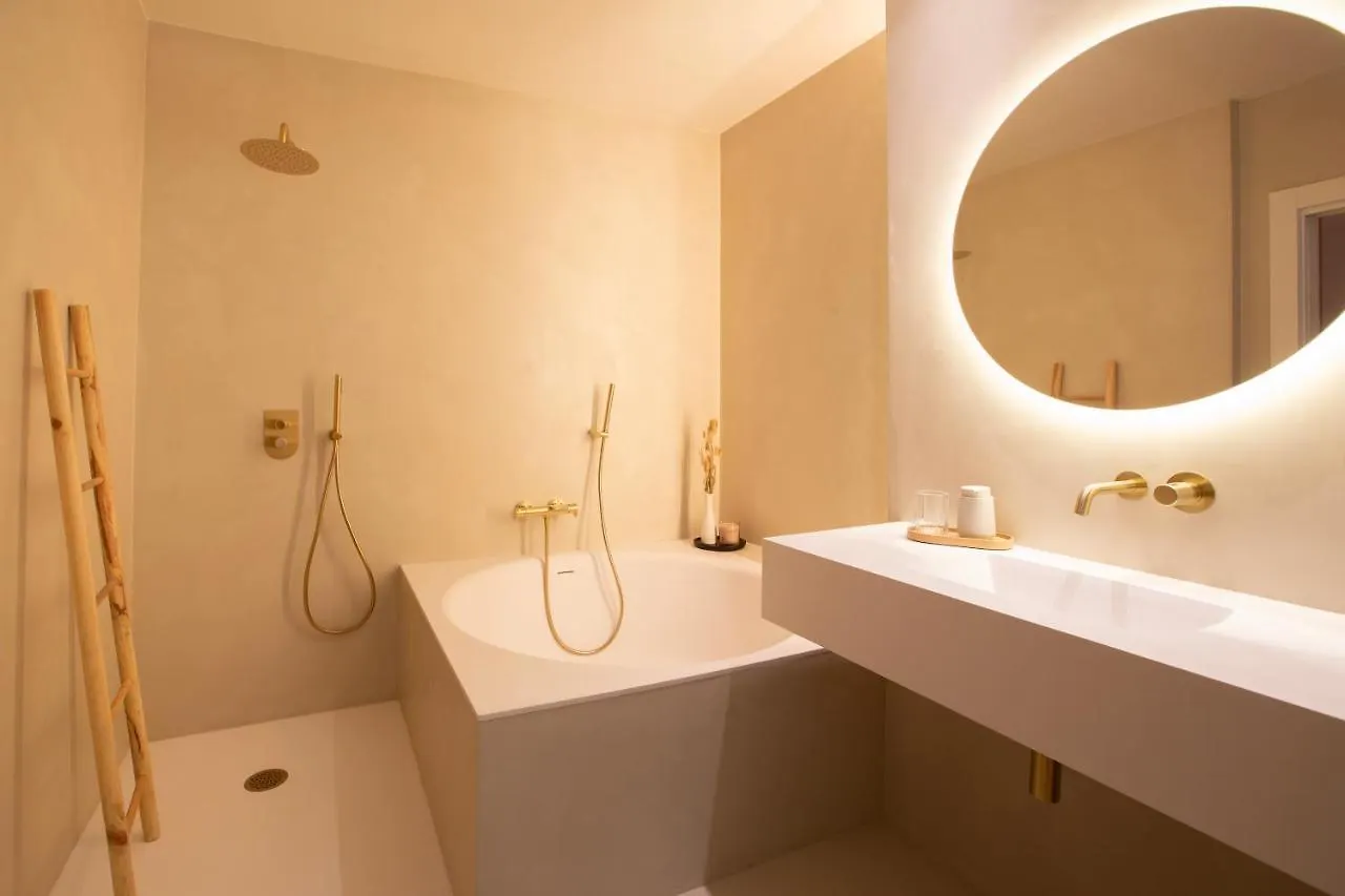Alux Boutique Hotel Málaga