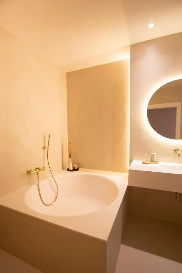 Alux Boutique Hotel Málaga