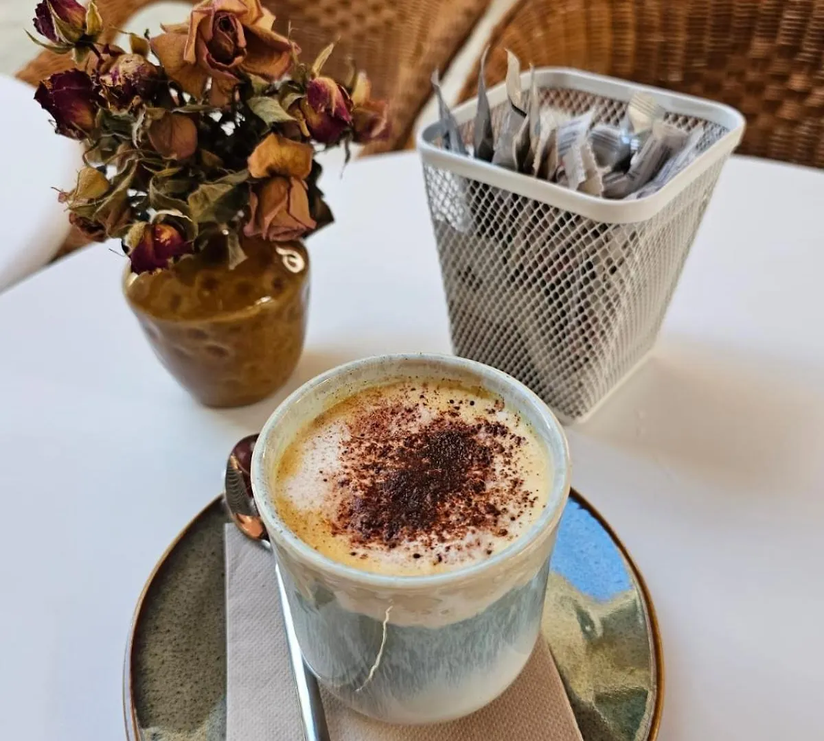 **  Alux Boutique Hotel Málaga Espagne
