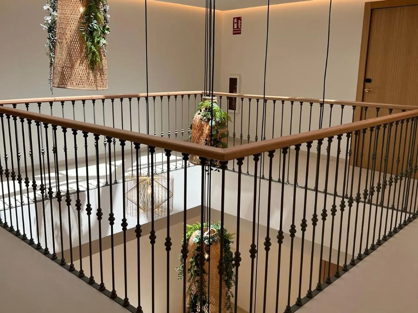 Alux Boutique Hotel Málaga 2*,  Espagne